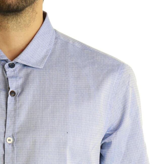 CAMICIA CON TOPPE KOON - Mad Fashion | img vers.650x/